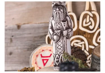 Уговор Бога Велеса. Благополучие. Деньги. Карьера (Ирина Иванова)