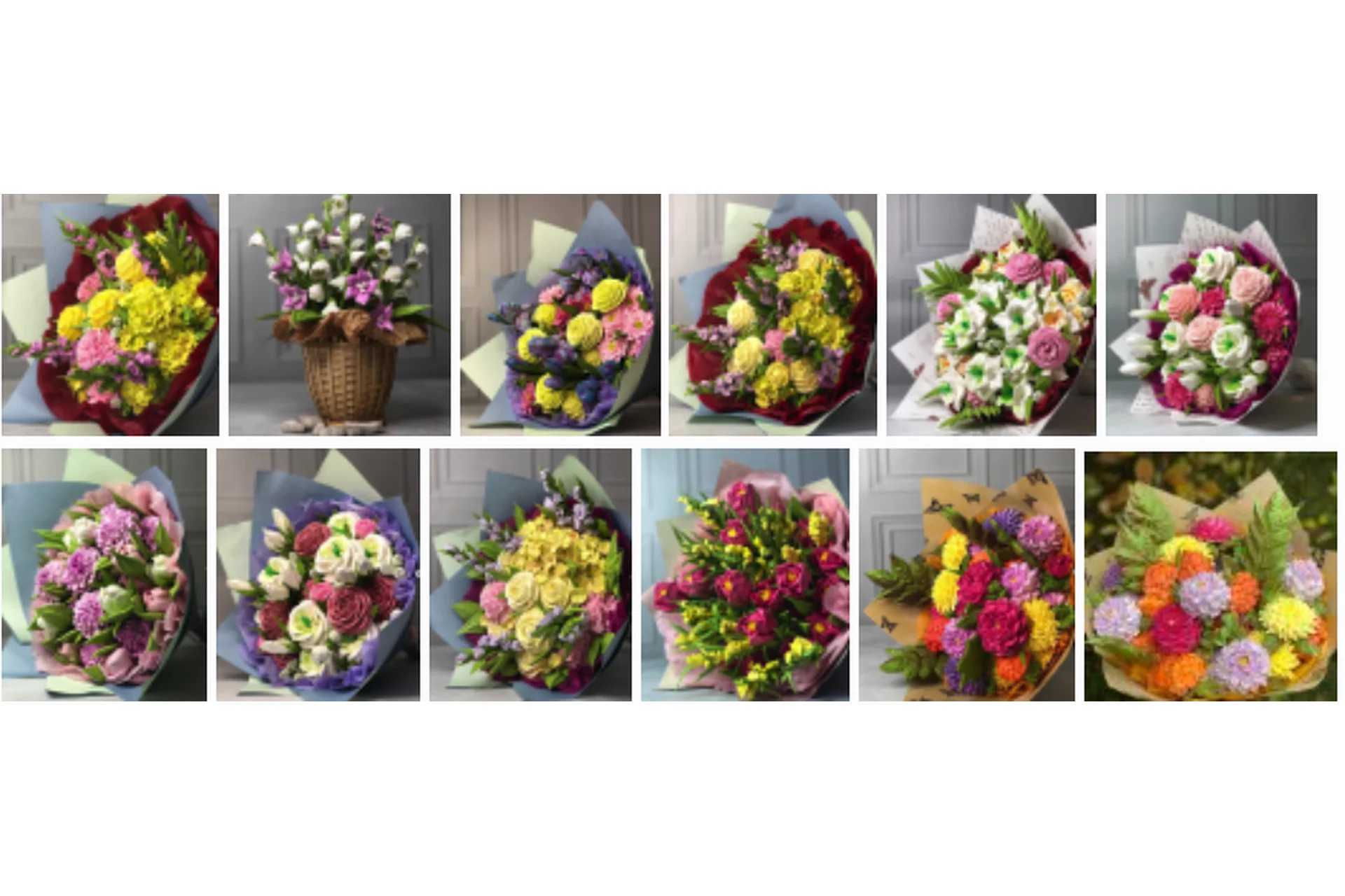 Зефир, от варки до букета (Татьяна Сердюкова), фото 1 из 1.