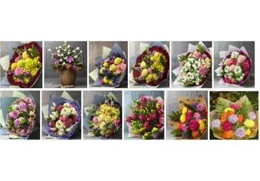 Зефир, от варки до букета (Татьяна Сердюкова)