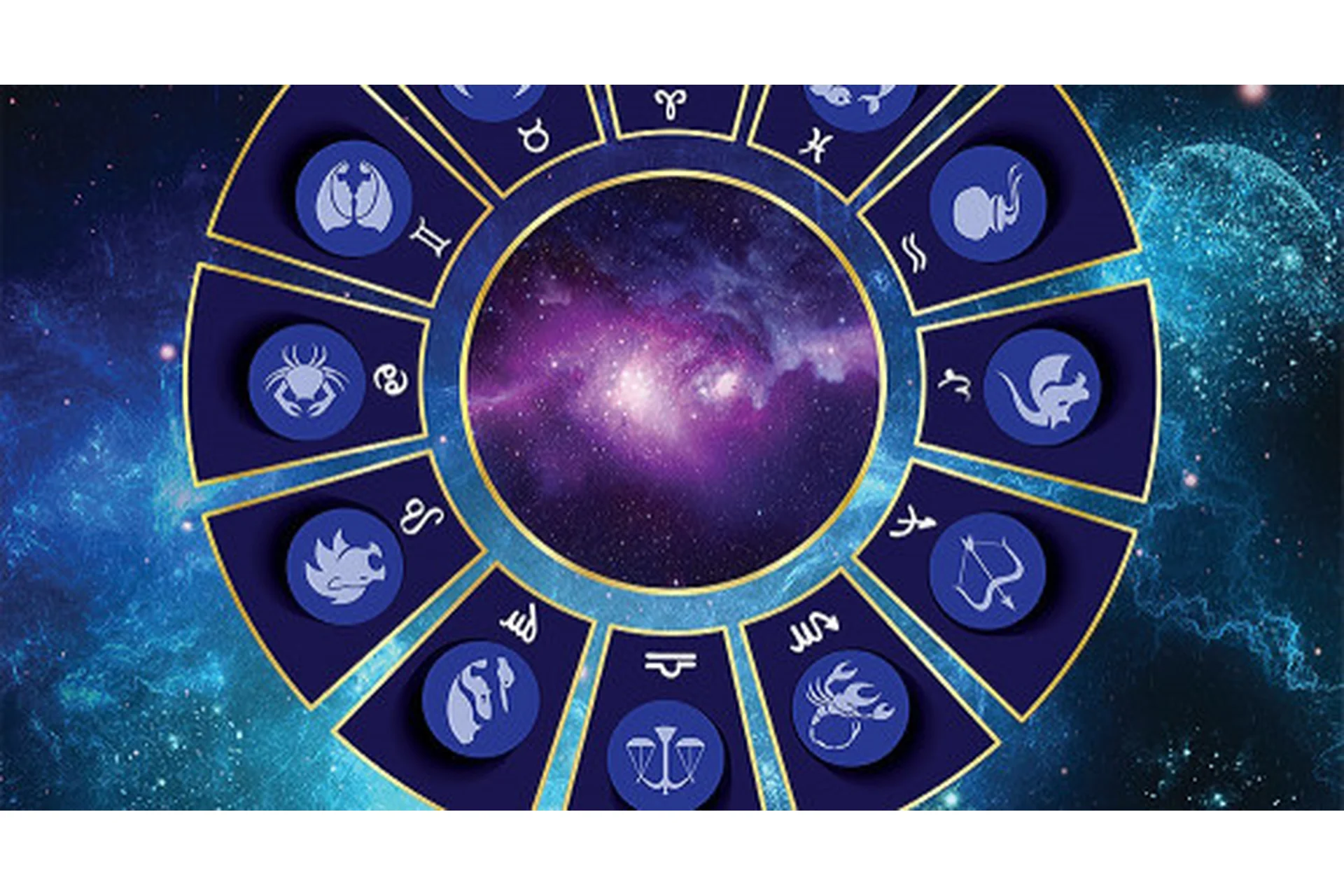 Астропрогноз 2019 (Ольга Николаева), фото 1 из 1.