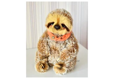 Ленивец (Наталья Толстыкина)