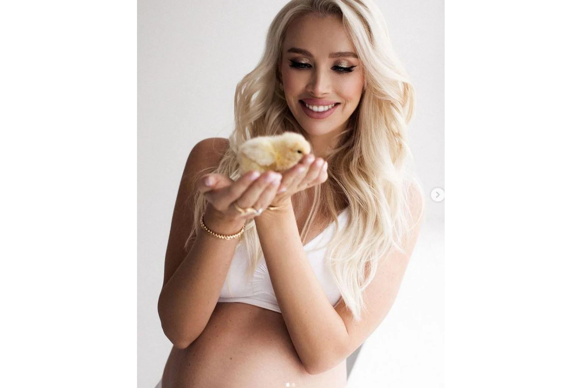 Новая я (Евгения Андреященко), фото 1 из 1.