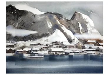 Пробуждение (Татьяна Абрамова)