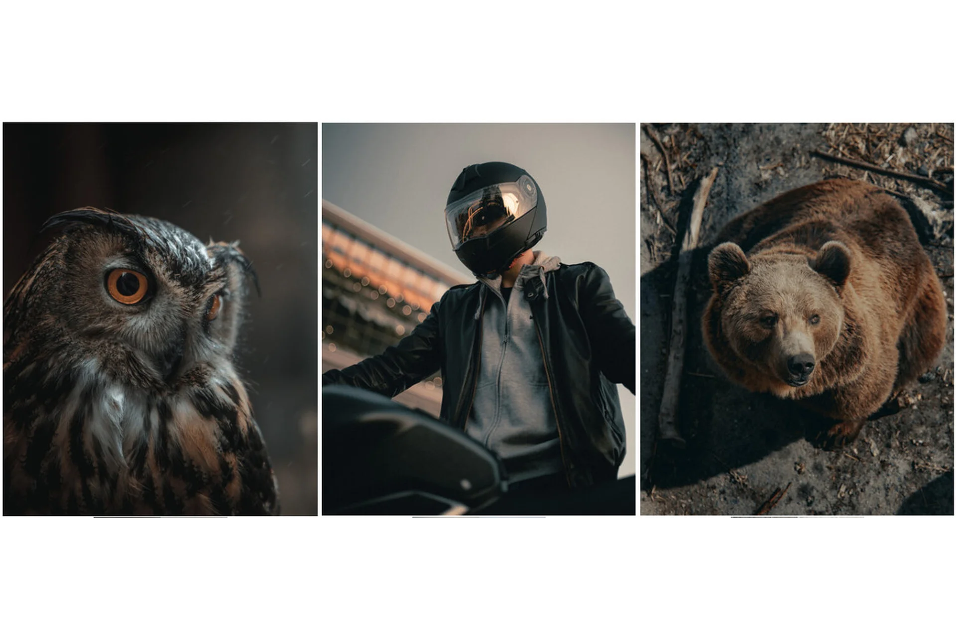 Бомбезные портретные пресеты. Classic Collection (Morten Munthe Presets), фото 1 из 1.