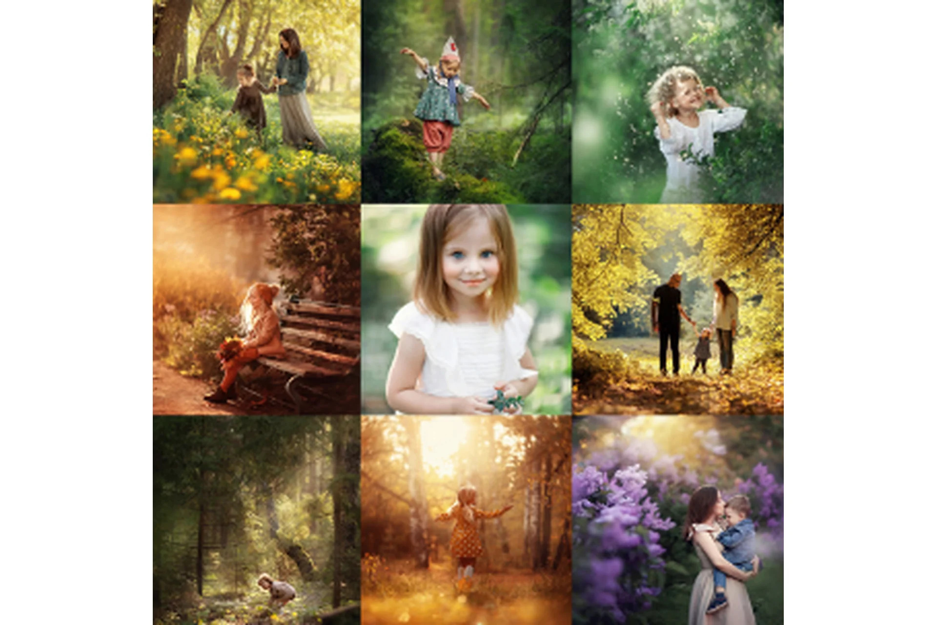 Художественная обработка фотографий, 2020 (Мария Струтинская), фото 1 из 1.