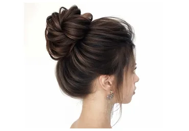 [MuaClub] Работа со сложными волосами (Саша Есенина)