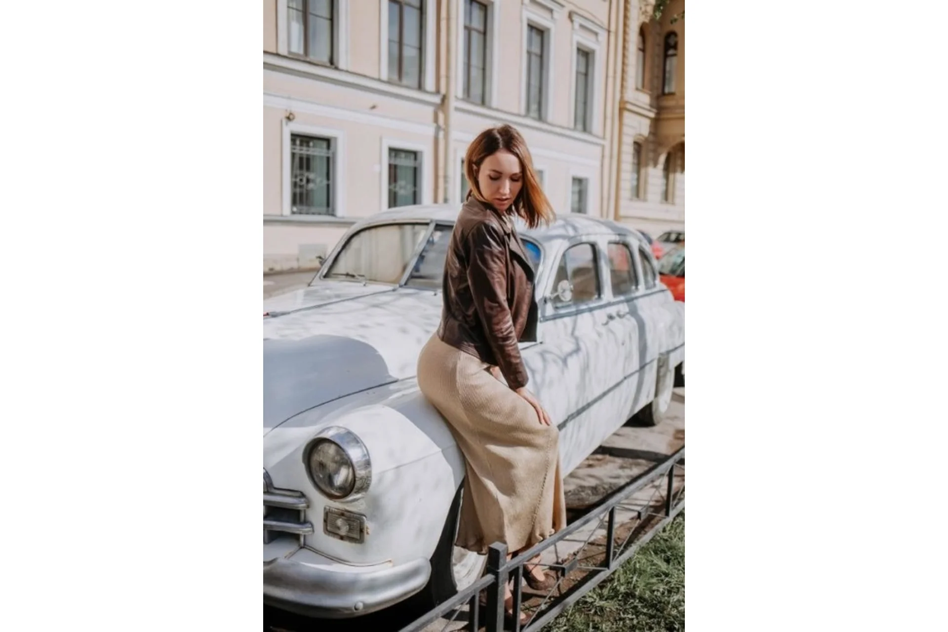 Ощущения на максимум (Маргарита Румянцева), фото 1 из 1.