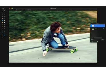 Pixelmator 3.7 (Сергей Патин)
