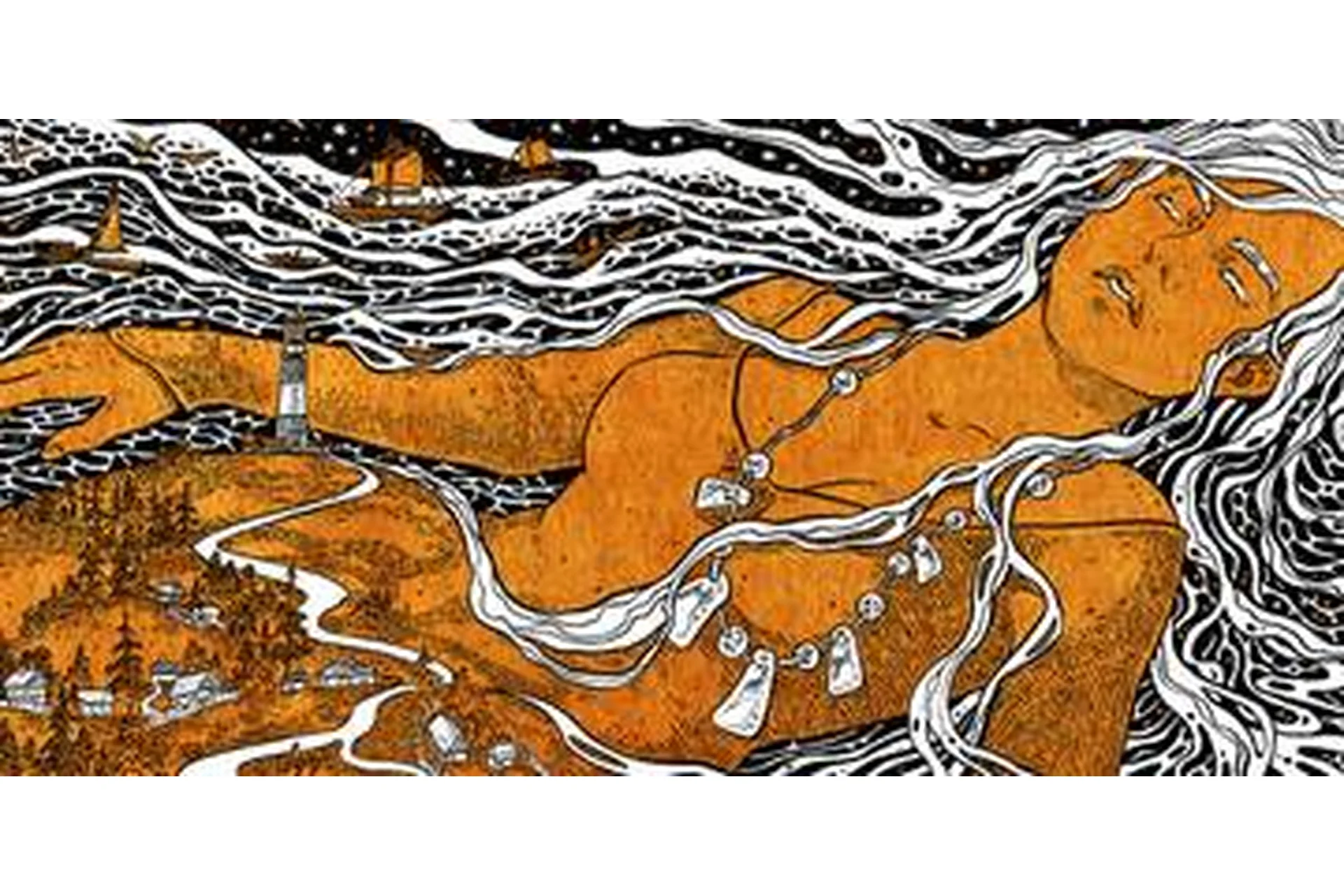 Создание комиксов. Лайнарт (Юлия Tap), фото 1 из 1.