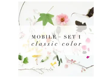 Воздушные FineArt пресеты для мобильных устройств. Mobile Set I (Jessica Kettle)