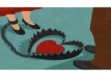 Ядовитые отношения (Алуника Добровольская)