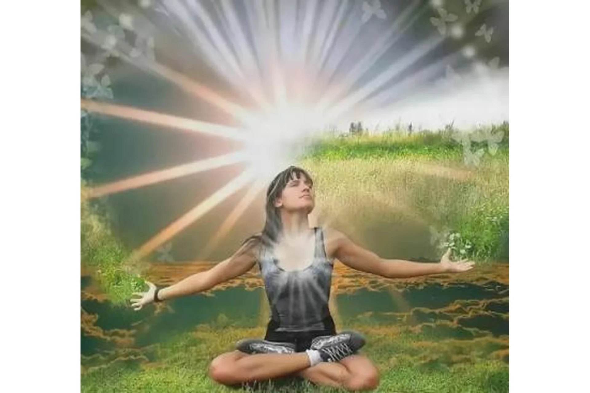 [Академия Благополучия] Освобождение от негатива любой сложности, фото 1 из 1.