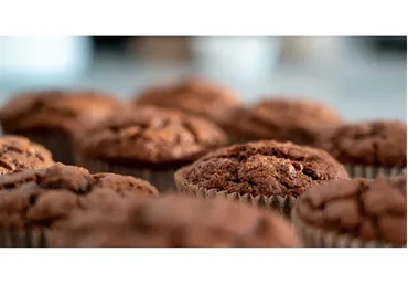 Кулинарный класс по выпечке без сахара (Ольга Угрюмова)