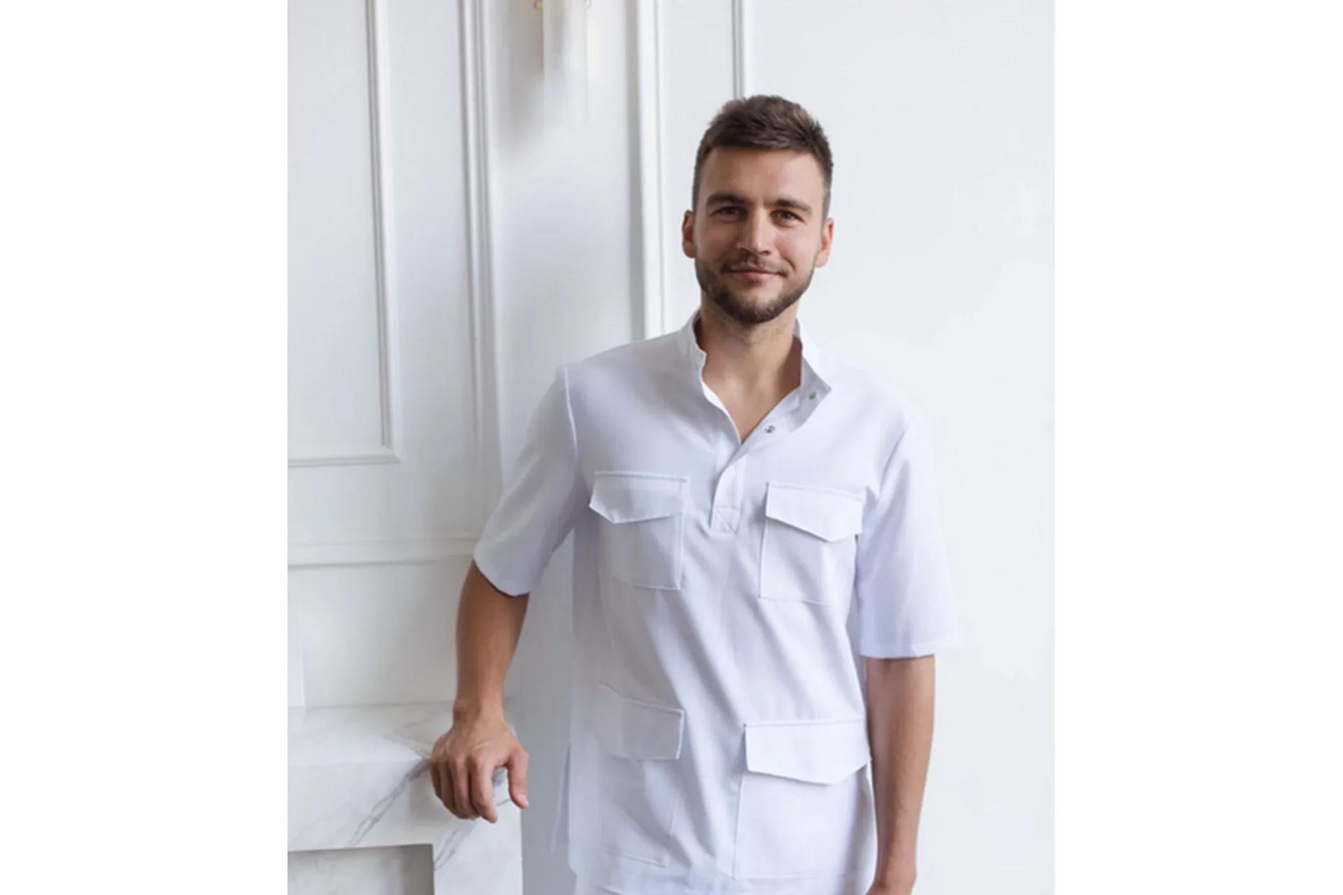 Методика натурального омоложения (Алесь Улищенко), фото 1 из 1.