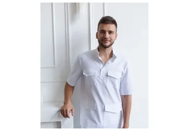 Методика натурального омоложения (Алесь Улищенко)