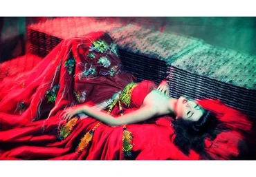 [Photoshop Time] Колористика. Эмоции цвета (Ирина Франк)