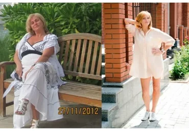 Продли молодость тела (Елена Шапаренко)