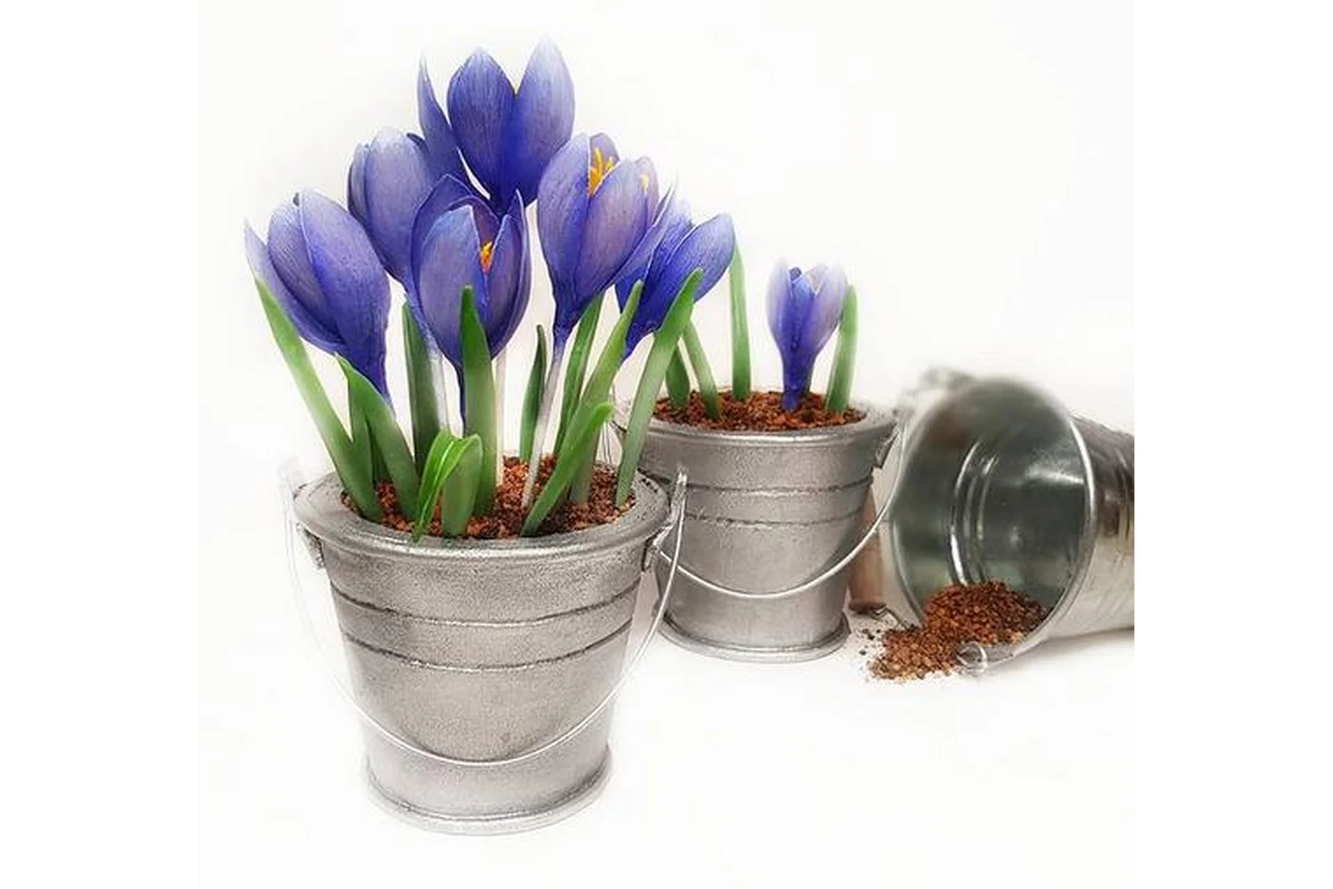 Прянично-шоколадный букет (Виктория Калинина), фото 1 из 1.