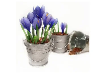 Прянично-шоколадный букет (Виктория Калинина)