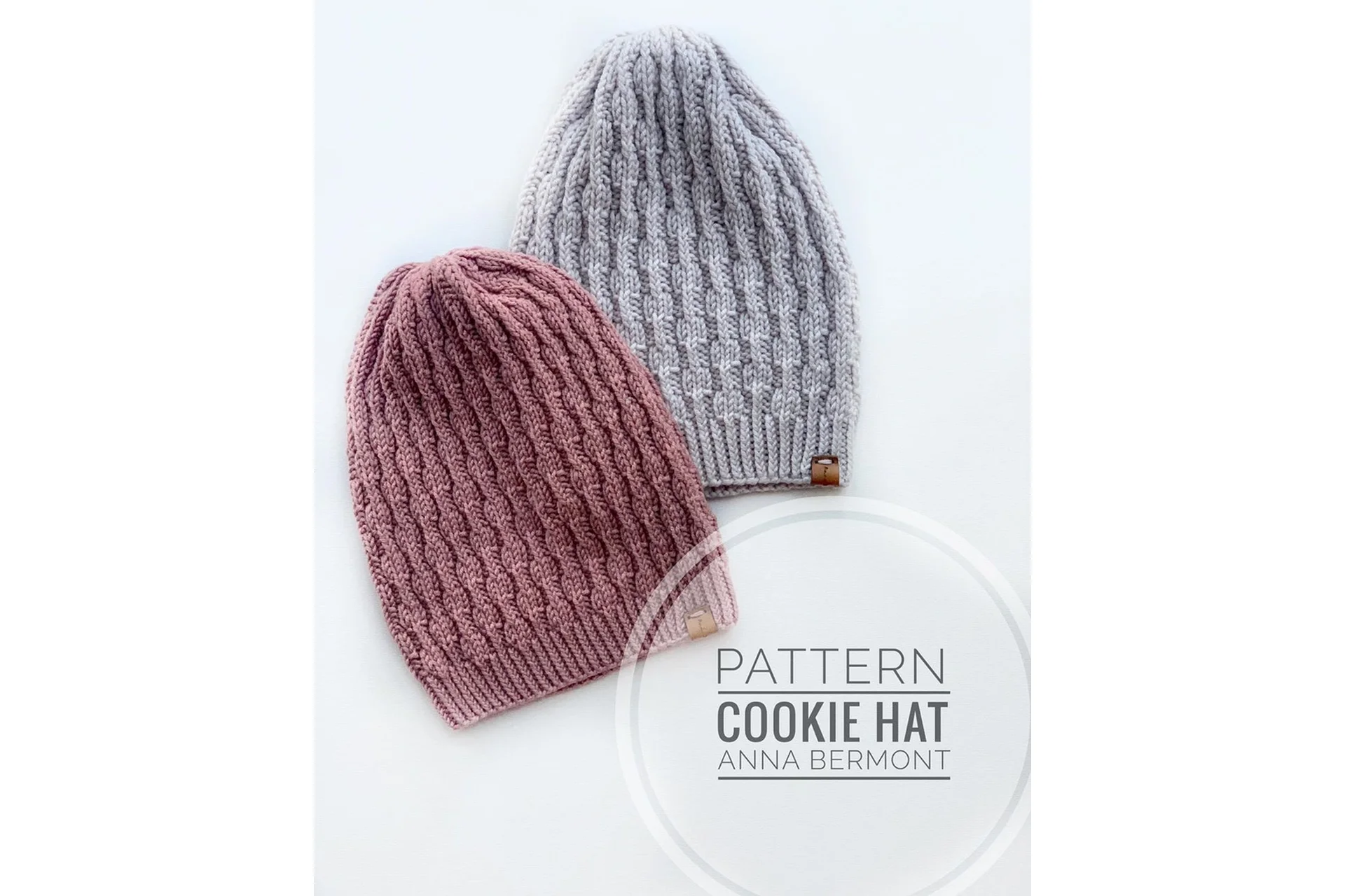 Шапка Cookie hat (anna_bermont), фото 1 из 1.
