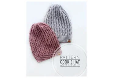 Шапка Cookie hat (anna_bermont)