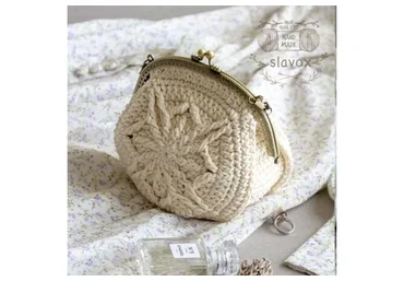 [slavox] Сумка «Эйва» (Оксана Аксенова)
