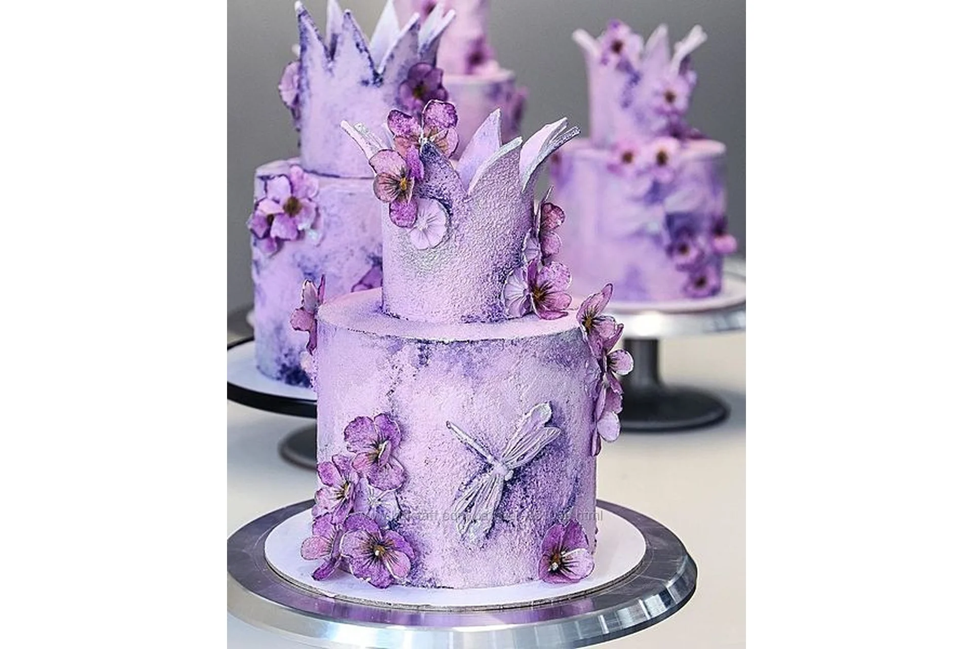 Видеоурок «Фактуры и Текстуры» (Елена Елкина-Ковалевa), фото 1 из 1.