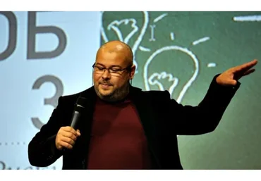 Астромедицина (Марк Русборн)