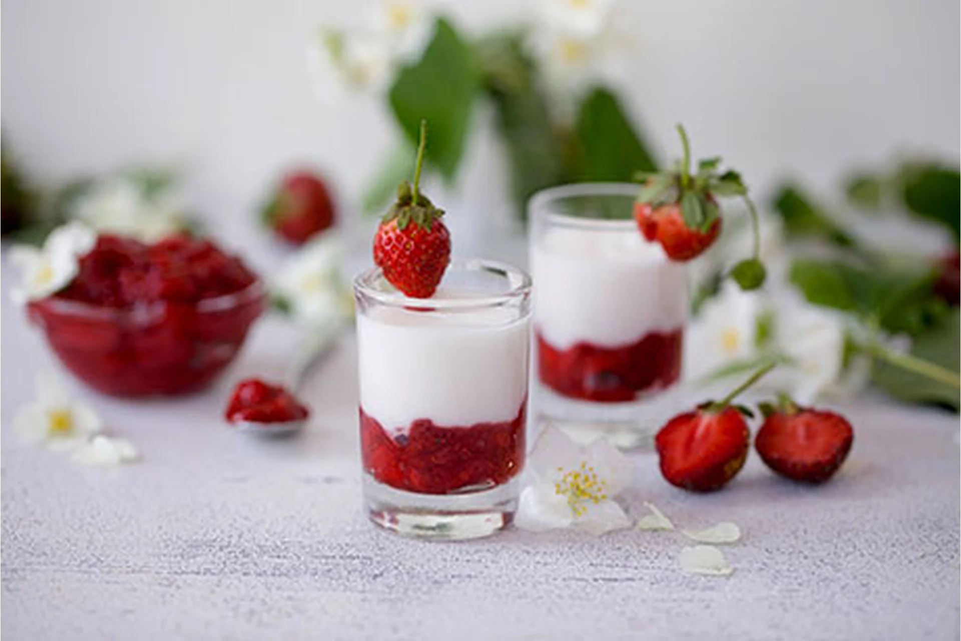 Джемы, Крем и Карамель (Наталия Спитэри), фото 1 из 1.