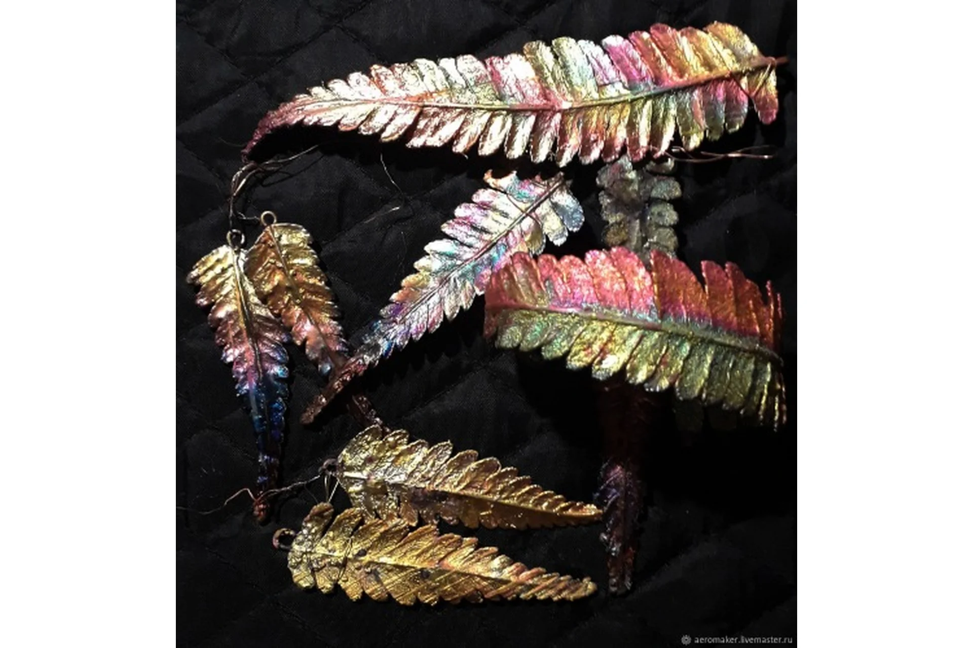 Гальваника в домашних условиях (Оксана Калинина ), фото 1 из 1.