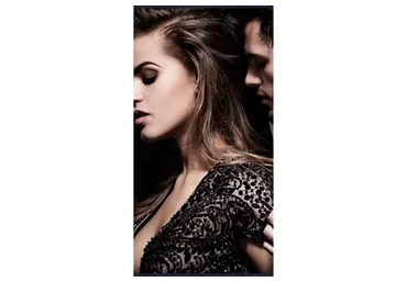 Идеальное свидание (Олег Луканов)