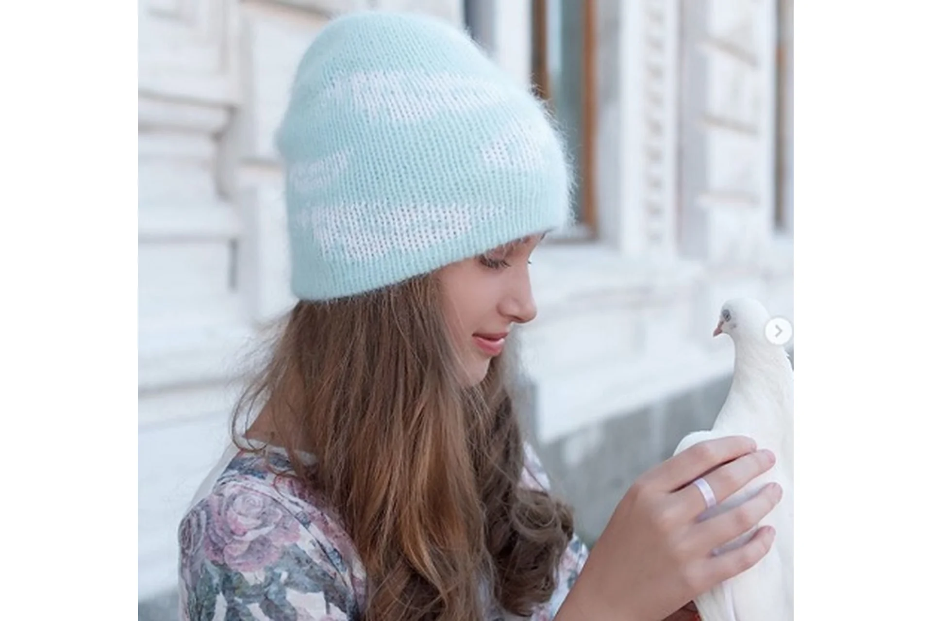 [mrs_knowall] Сборник описаний вязания моделей на осенне-зимний сезон (Людмила Аксеник), фото 1 из 1.