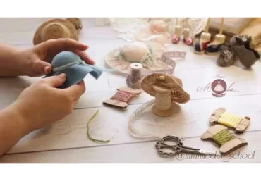 [Школа Минимода] Обувь и шляпы