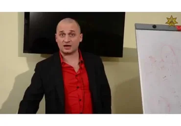 [Кайлас] Сангая 16 (Андрей Дуйко)