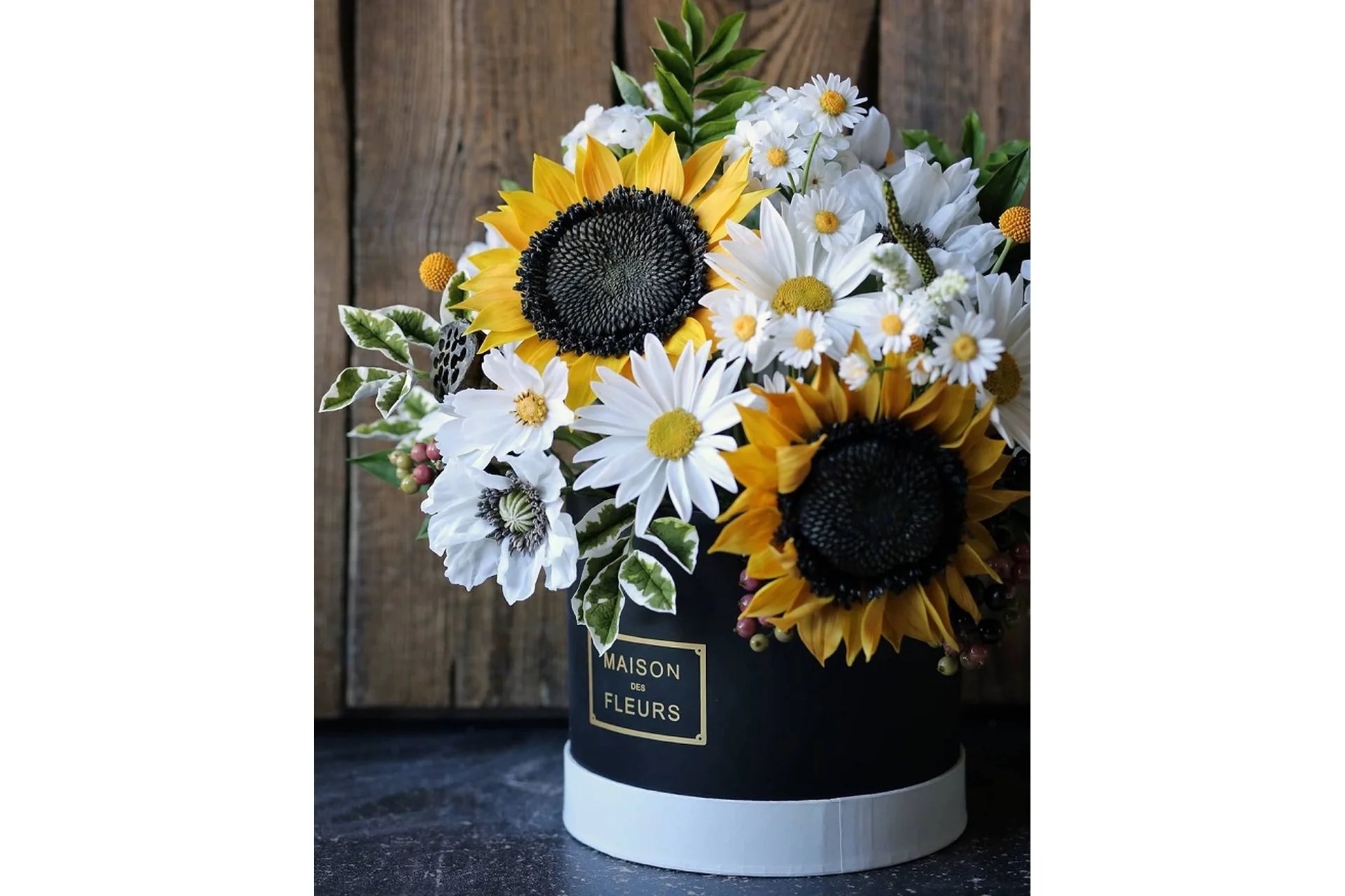 Летний декор (Евгения Волосова), фото 1 из 1.