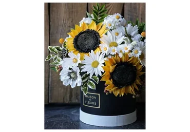 Летний декор (Евгения Волосова)