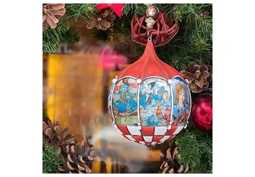 Мастер-класс 039. Алиса (Елена Раевская)