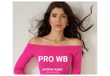 PRO Wildberries. Тариф Standart (Анастасия Ткачева)