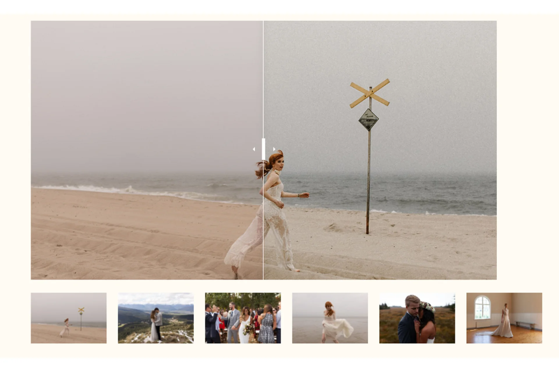 Свадебные Пресеты. KLN Meridian Presets, 2019 (Kevin Klein), фото 1 из 1.