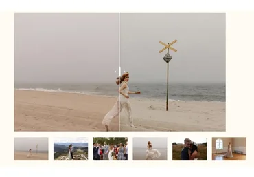 Свадебные Пресеты. KLN Meridian Presets, 2019 (Kevin Klein)