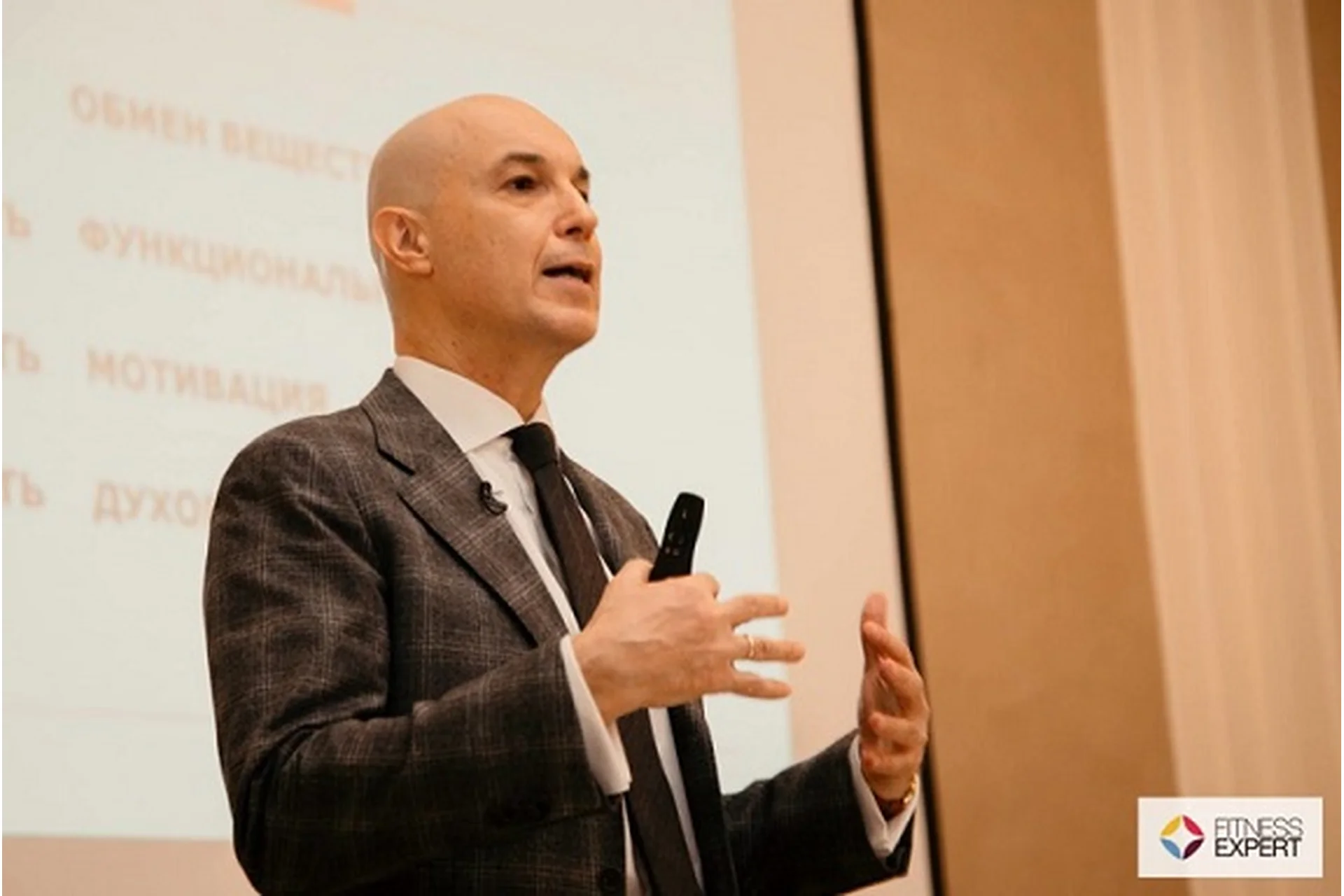 [FPA] Персональный фитнес-тренер (Дмитрий Калашников), фото 1 из 1.