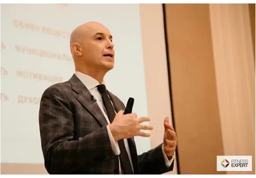 [FPA] Персональный фитнес-тренер (Дмитрий Калашников)