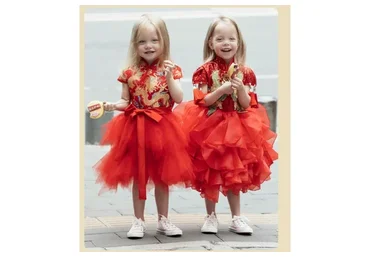 [Twins Chinese] Карточки для малышей 0+ (Анна Кузина)