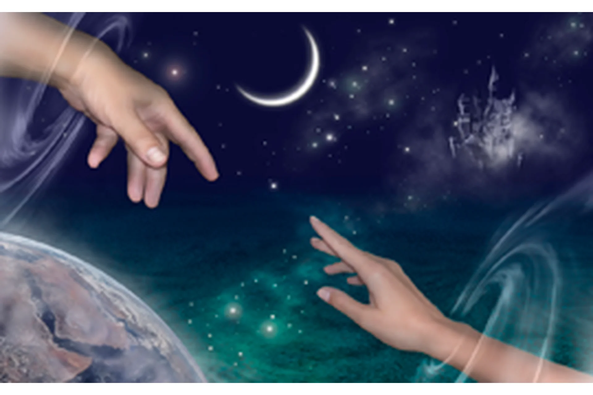 [Врата Миров] Геометрия дракона, 2016 (Ольга Веремеева), фото 1 из 1.