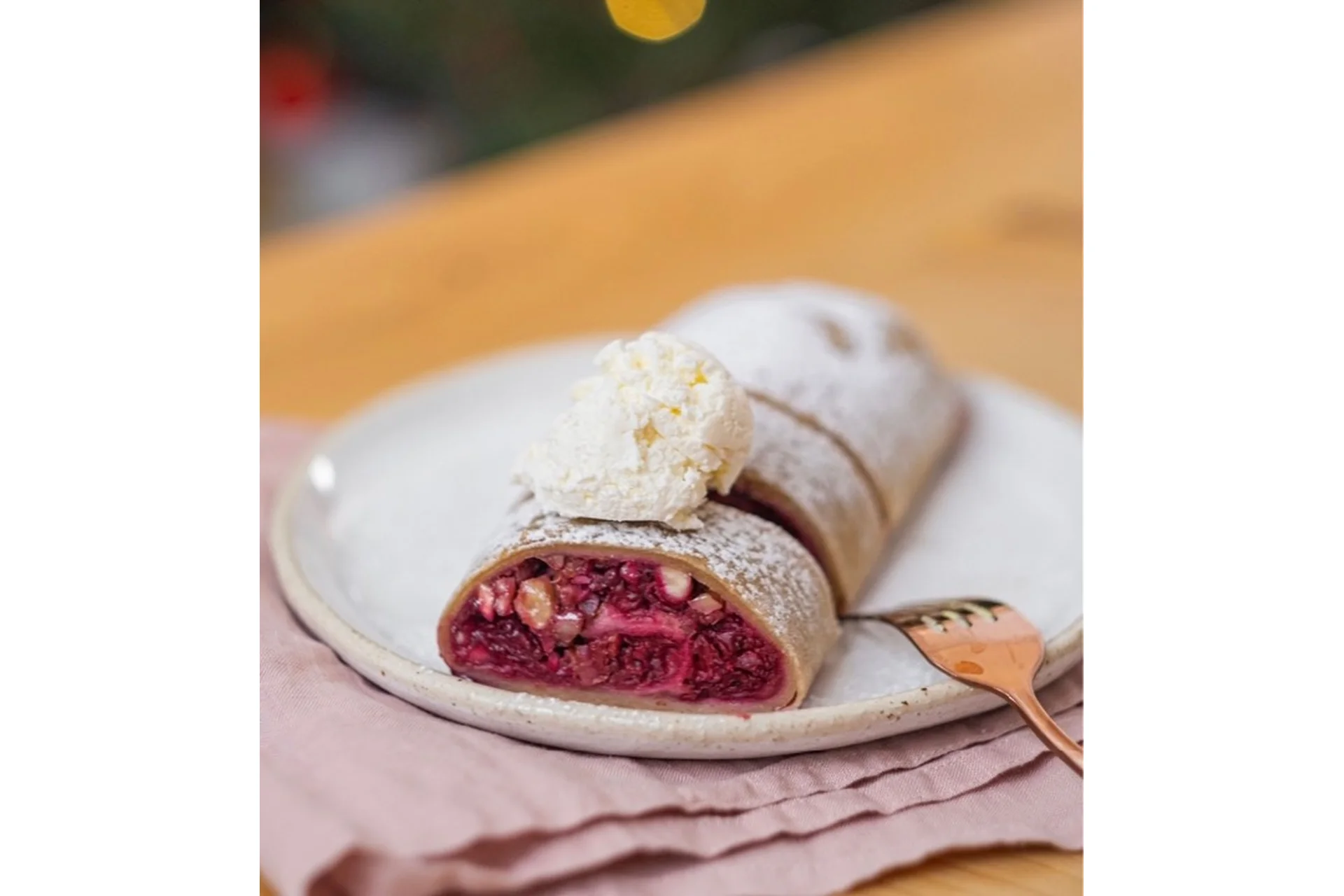 [Awaken school] Мини-курс Штрудели (Елена Богданова, Елена Шпак), фото 1 из 1.