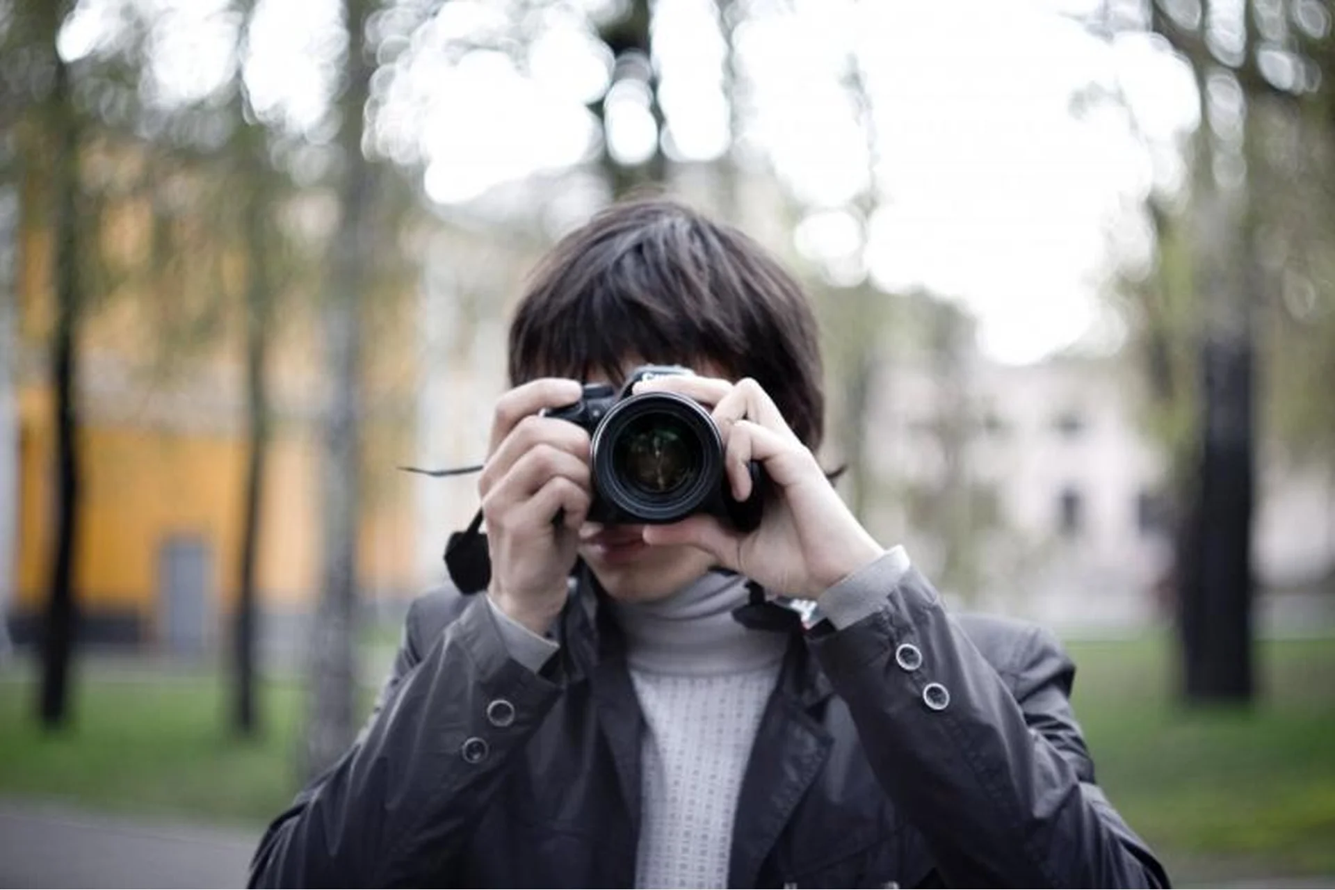 Эффектная фотография от А до Я (Иван Никитин), фото 1 из 1.