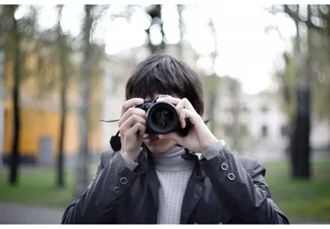 Эффектная фотография от А до Я (Иван Никитин)