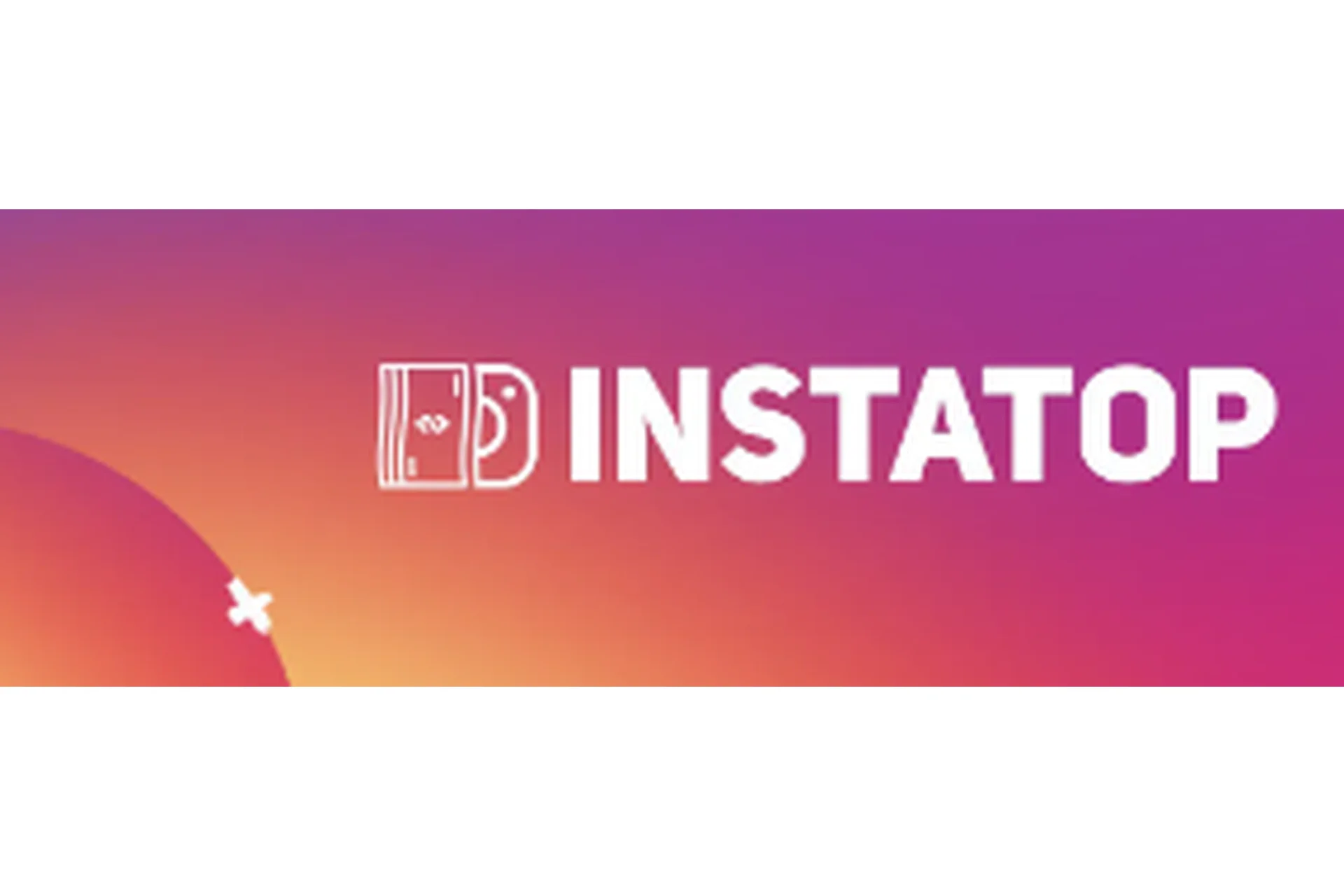 Instatop. Заработок от 100.000 рублей в месяц на Инстаграм (Юрий Бойцов), фото 1 из 1.