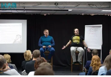 [Институт Современного НЛП] Практик Боевого НЛП, 2017 (Михаил Пелехатый , Юрий Чекчурин)