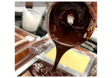 Нарезные конфеты и трюфели (Андрей Канакин, Владислав Панченко)